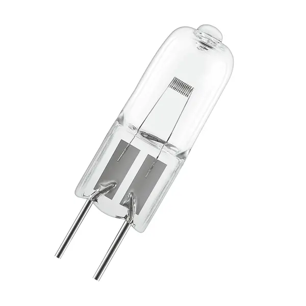 Osram Osram | 64610 | lampe halogène pour luminaires spécifiques - applications médicales HLX | A1-220 | BRL | G6.35 | 50W | 12V
