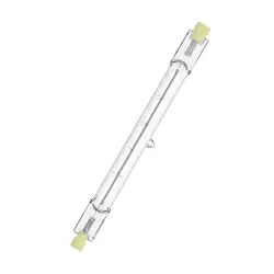 Osram Osram | 64583 | lampe halogène de studio et de théâtre | P2-20 | R7s | 1000W | 230V Osram | 64583 | lampe halogène de studio et de théâtre | P2-20 | R7s | 1000W | 230V