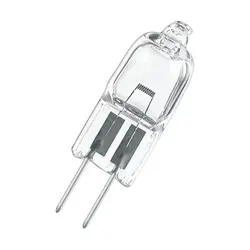 Osram Osram | 64258 | halogen lamp | G4 | 20W | 12V Osram | 64258 | halogen lamp | G4 | 20W | 12V