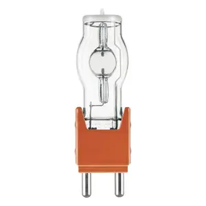 Osram Osram | 4052899984295 | lampe à décharge à halogénures métalliques | HMI DIGITAL 2500W Osram Osram | 4052899984295 | lampe à décharge à halogénures métalliques | HMI DIGITAL 2500W