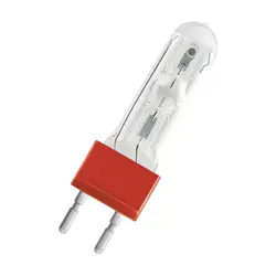 Osram Osram | 4052899984134 | lampe à décharge à halogénures métalliques | HMI DIGITAL 575W G22 Osram | 4052899984134 | lampe à décharge à halogénures métalliques | HMI DIGITAL 575W G22