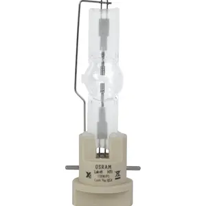 Osram Osram | 4052899965201 | gasontladingslamp voor moving heads - zeer hoge lichtopbrengst | LOK-IT! | 1700W | PS