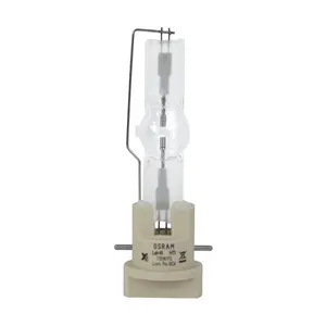 Osram Osram | 4052899965201 | gasontladingslamp voor moving heads - zeer hoge lichtopbrengst | LOK-IT! | 1700W | PS