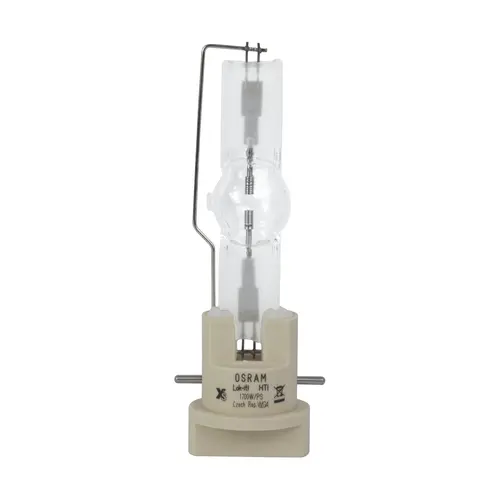 Osram Osram | 4052899965201 | lampe à décharge pour têtes mobiles - très haut rendement lumineux | LOK-IT ! | 1700W | PS