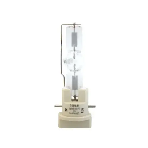 Osram Osram | 4052899965171 | lampe à décharge pour têtes mobiles - très haut rendement lumineux | LOK-IT ! | 1000W | PS BLUE