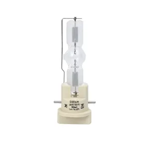Osram Osram | 4052899965164 | gasontladingslamp voor moving heads - zeer hoge lichtopbrengst | LOK-IT! | 1000W | PS BRILLIANT