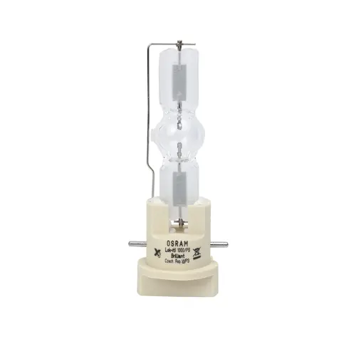 Osram Osram | 4052899965164 | gasontladingslamp voor moving heads - zeer hoge lichtopbrengst | LOK-IT! | 1000W | PS BRILLIANT