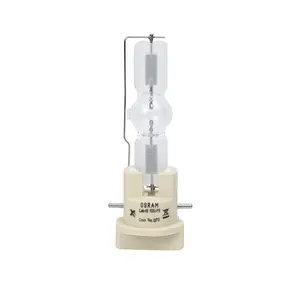 Osram Osram | 4052899965157 | gas discharge lamp for moving heads - very high light output | LOK-IT! | 1000W | PS