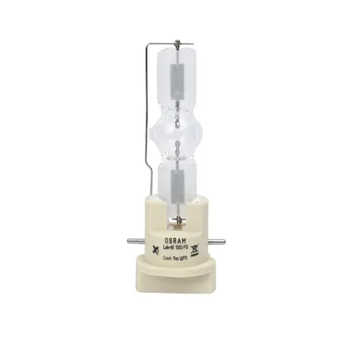 Osram Osram | 4052899965157 | gas discharge lamp for moving heads - very high light output | LOK-IT! | 1000W | PS