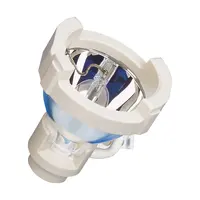 Osram | 4050300882772 | mercury vapour gas discharge lamp with reflector | HXP R 120W | 45C | VIS