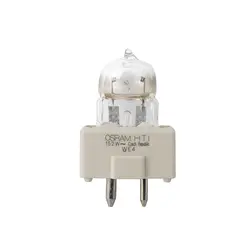 Osram | 4050300461519 | metal halide-gasontladingslamp | HTI 152W | P32D-2 OSI