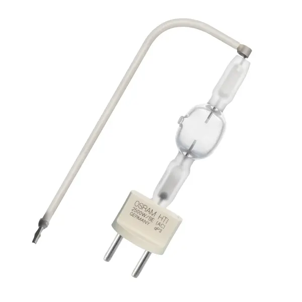 Osram Osram | 4050300371146 | metal halide gas discharge lamp | HTI | 2500W | SE G22