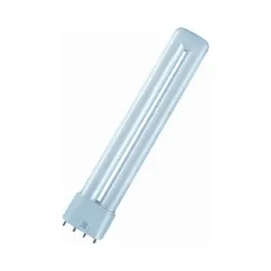 Osram Osram | 4050300321400 | CFL lamp | DULUX L LUXE 55W | 954 | 2G11 | BE