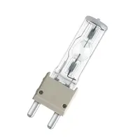 Osram | 4050300284293 | lampe à décharge à halogénures métalliques | HMI 2500W | SE G38