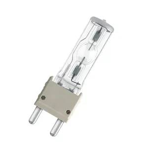 Osram Osram | 4050300284293 | metal halide gas discharge lamp | HMI 2500W | SE G38 Osram Osram | 4050300284293 | metal halide gas discharge lamp | HMI 2500W | SE G38