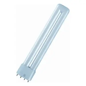 Osram Osram | 4050300018461 | Lampe CFL | DULUX L LUXE 36W | 954 2G11 BC ou BE