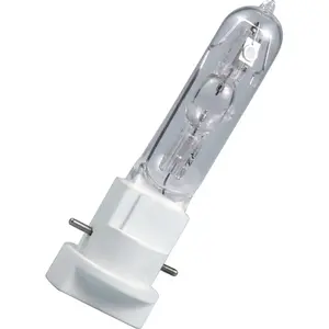 Osram Osram | 4008321644831 | gas discharge lamp for moving heads - very high light output | LOK-IT! | HSD 300W | 80-P28