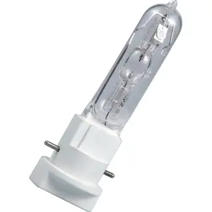 Osram Osram | 4008321644831 | lampe à décharge pour têtes mobiles - très haute luminosité | LOK-IT ! | HSD 300W | 80-P28