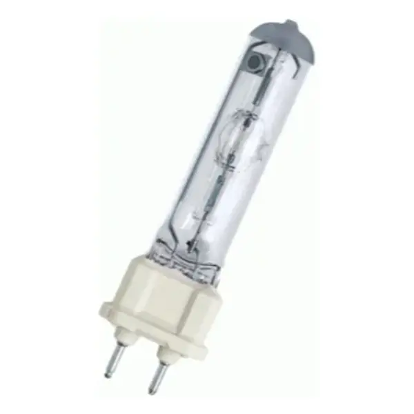 Osram Osram | 4008321625847 | long-life metal halide gas discharge lamps | 4ARXS | HSD 150W | 70 G12