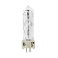 Osram Osram | 4008321625809 | long-life metal halide gas discharge lamps | 4ARXS | HSD 575W | 72 GX9.5