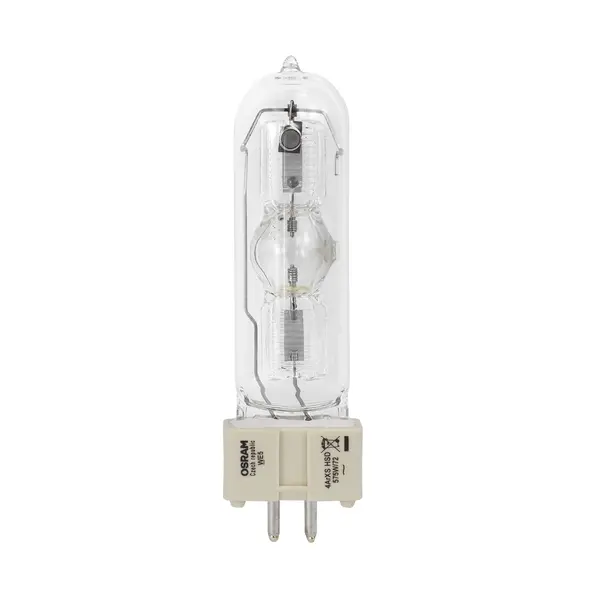 Osram Osram | 4008321625809 | long-life metal halide gas discharge lamps | 4ARXS | HSD 575W | 72 GX9.5