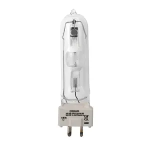 Osram Osram | 4008321625786 | long-life metal halide gas discharge lamps | 4ARXS |HSD 250W | 80 GY9.5