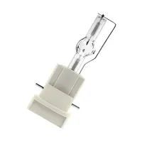 Osram Osram | 4008321605481 | gas discharge lamp for moving heads - very high light output | LOK-IT! | HTI | 400W | 60-P28
