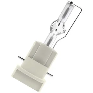 Osram Osram | 4008321605481 | gas discharge lamp for moving heads - very high light output | LOK-IT! | HTI | 400W | 60-P28