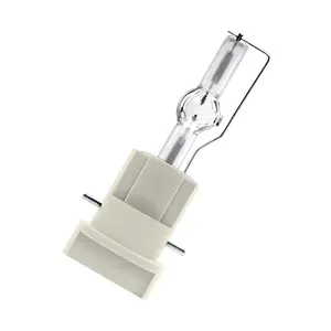 Osram Osram | 4008321605481 | lampe à décharge pour têtes mobiles - très haut rendement lumineux | LOK-IT ! | HTI | 400W | 60-P28
