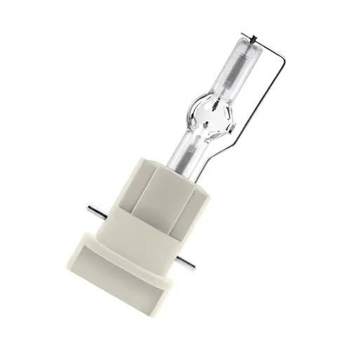 Osram Osram | 4008321605481 | gas discharge lamp for moving heads - very high light output | LOK-IT! | HTI | 400W | 60-P28
