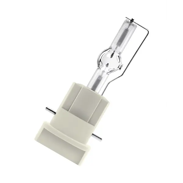 Osram Osram | 4008321605481 | gas discharge lamp for moving heads - very high light output | LOK-IT! | HTI | 400W | 60-P28