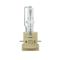 Osram Osram | 4008321553416 | gas discharge lamp for moving heads - very high light output | LOK-IT! | HTI | 1500W | 60-P50 Osram | 4008321553416 | gas discharge lamp for moving heads - very high light output | LOK-IT! | HTI | 1500W | 60-P50