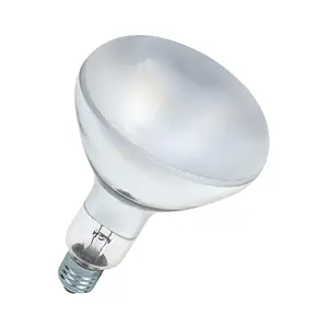 Osram Osram | 4008321543929 | UV lamp for technical applications | U VITALX FR 300W | 230V | E27