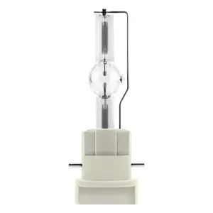 Osram Osram | 4008321510549 | lampe à décharge pour têtes mobiles - très haut rendement lumineux | LOK-IT ! | HTI | 700W | 75-P28