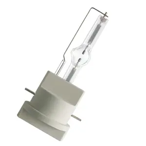 Osram Osram | 4008321485205 | gasontladingslamp voor moving heads - zeer hoge lichtopbrengst | LOK-IT! | HTI | 700W | 75-P50