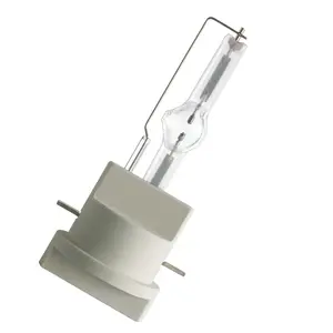 Osram Osram | 4008321485205 | lampe à décharge pour têtes mobiles - très haute luminosité | LOK-IT ! | HTI | 700W | 75-P50