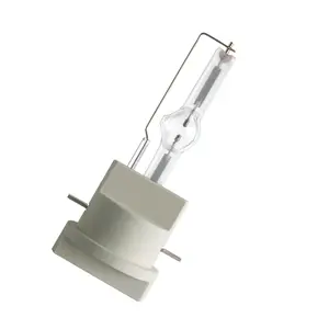 Osram Osram | 4008321485205 | gas discharge lamp for moving heads - very high light output | LOK-IT! | HTI | 700W | 75-P50