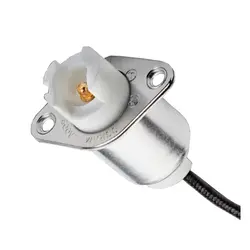 Osram Osram | 4008321388674 | lampholder | S26A | 18IN 16GA ULSF2 VS20 Osram | 4008321388674 | lampholder | S26A | 18IN 16GA ULSF2 VS20