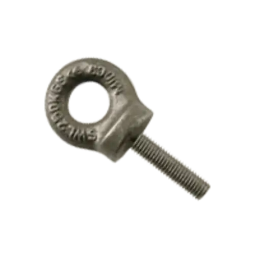 Voice Acoustic Accessories | 999917370 | Eyebolt M10 x 40 mm for M10 mounting points | max 250 kg*