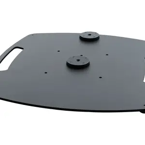 Voice Acoustic Accessories | 920200529-9005 | Multifunctional steel floor plate*