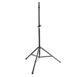 Voice Acoustic Accessoires | 999921467 | Speaker stand »Ring Lock«. high 1370 - 2170 mm*