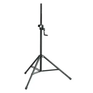 Voice Acoustic Accessoires | 999921300 | Speaker stand with a hand crank. high 1385 - 2180 mm*
