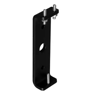 Voice Acoustic Accessoires | 400052001-9005 | Alea-5 Wall holder for hidden mounting*