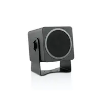 Voice Acoustic | 100050011-9005-9005-9005 | Alea-5, haut-parleur ultra compact de 5"/1" pour le médium-aigu