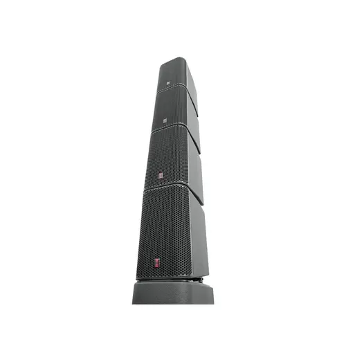 Voice-Acoustic* Voice Acoustic | 101600011-9005-9005 | Ikarray-6, Compakt Line-Array, 2 x 6.5" / 8 x 1"