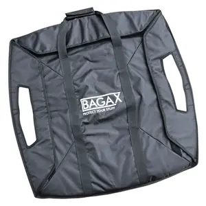 Voice Acoustic Accessoires | 9B9997878 | BAGAX Transport bag for multifunctional steel floor plate*