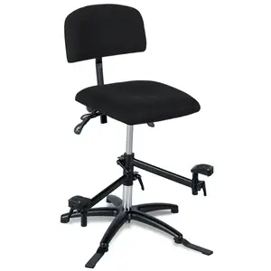 GUIL GUIL | SL-51 | ergonomic stool for double bass players.