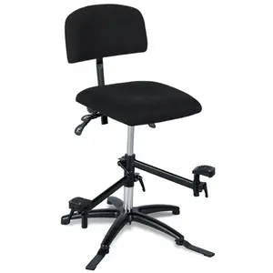 GUIL GUIL | SL-51 | tabouret ergonomique pour contrebassistes.