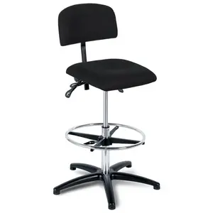GUIL GUIL | SL-40 | ergonomic stool for percussionists & orchestral players.