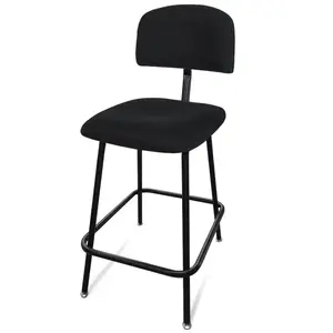 GUIL GUIL | SL-20 | ergonomic chair for double bass players, percussionists & conductors